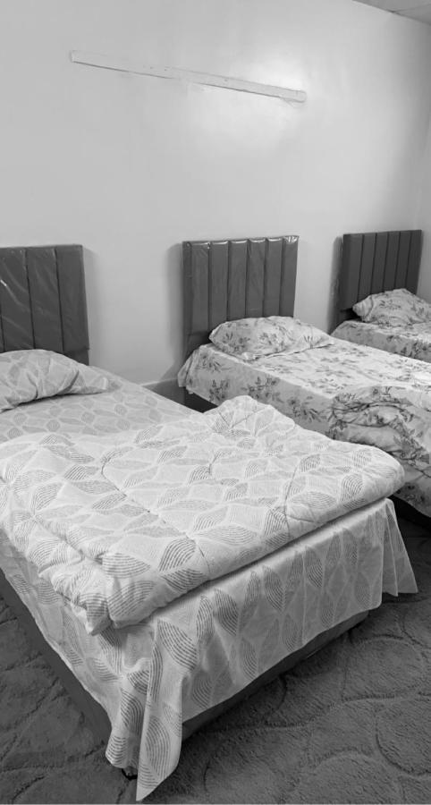 استراحة ومنتجع الرفاده Umm Lajj Εξωτερικό φωτογραφία